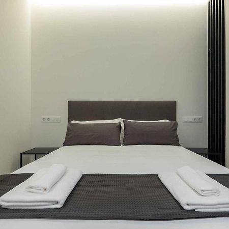 Apartamento Presidente 2 Séville Extérieur photo