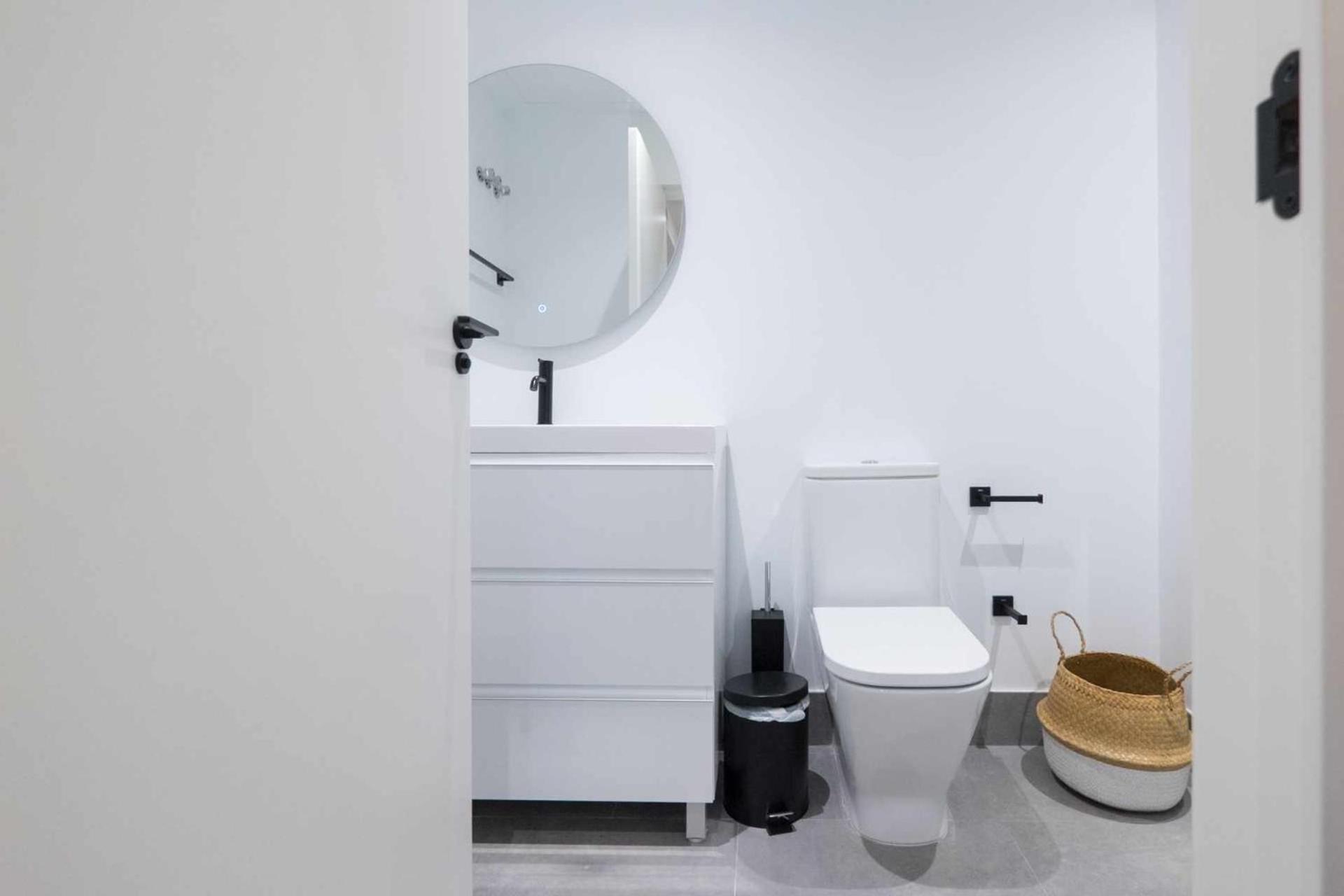 Apartamento Presidente 2 Séville Extérieur photo